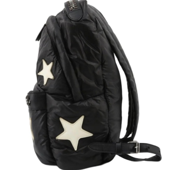 STELLA MCCARTNEY FALABELLA STAR BACKPACK - Picture 5 of 6